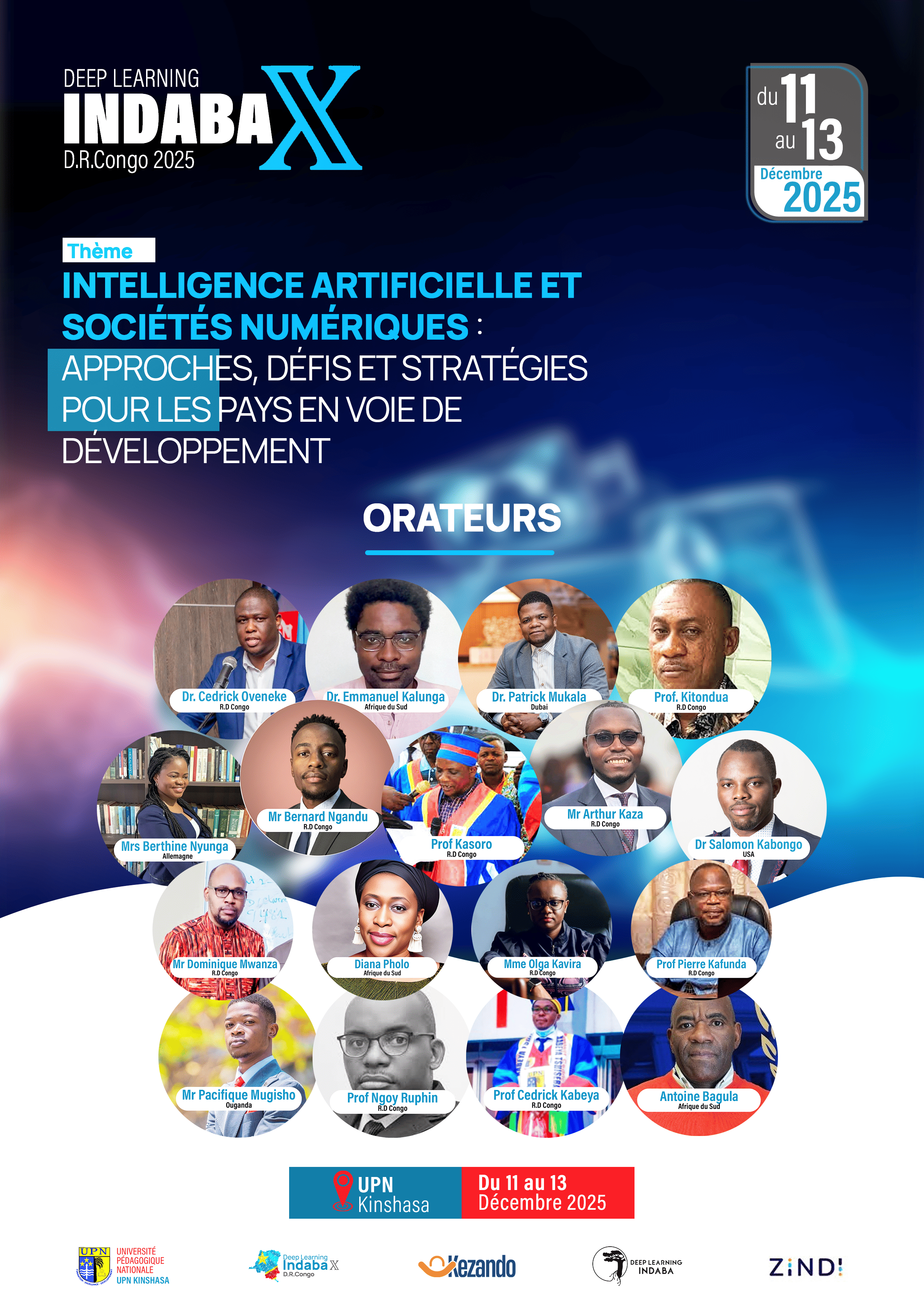 Indaba X 2025 cover